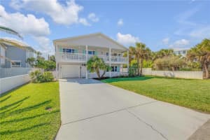 4624 VAN KLEECK DRIVE, NEW SMYRNA BEACH, FL 32169 Sold 05/30/25