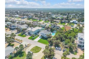 4624 VAN KLEECK DRIVE, NEW SMYRNA BEACH, FL 32169 Sold 05/30/25