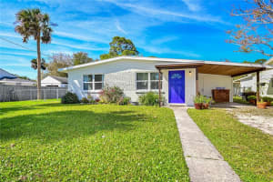 902 CONRAD DRIVE, NEW SMYRNA BEACH, FL 32168 Sold 06/27/25