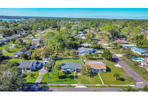 902 CONRAD DRIVE, NEW SMYRNA BEACH, FL 32168 Sold 06/27/25