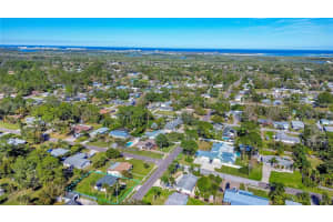 902 CONRAD DRIVE, NEW SMYRNA BEACH, FL 32168 Sold 06/27/25