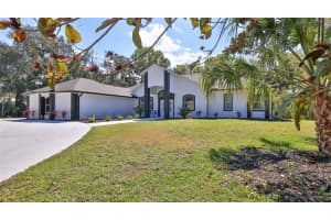 1350 SCARLETT TRAIL, NEW SMYRNA BEACH, FL 32168 Sold 05/31/25