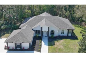 1350 SCARLETT TRAIL, NEW SMYRNA BEACH, FL 32168 Sold 05/31/25