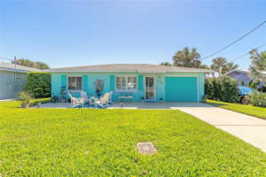 221 SAPPHIRE ROAD, NEW SMYRNA BEACH, FL 32169 Sold 04/30/25