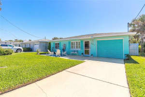 221 SAPPHIRE ROAD, NEW SMYRNA BEACH, FL 32169 Sold 04/30/25