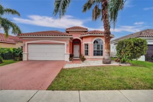 5290 134 AVENUE, MIRAMAR, FL 33027 Sold 04/22/25