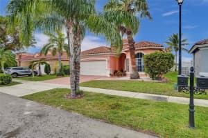 5290 134 AVENUE, MIRAMAR, FL 33027 Sold 04/22/25