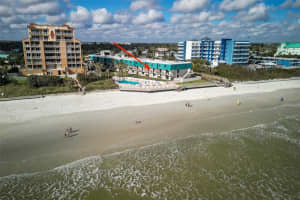 701 ATLANTIC AVENUE, NEW SMYRNA BEACH, FL 32169 Sold 06/20/25