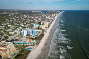 701 ATLANTIC AVENUE, NEW SMYRNA BEACH, FL 32169 Sold 06/20/25
