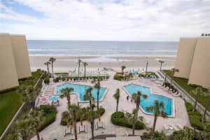 2401 ATLANTIC AVENUE, NEW SMYRNA BEACH, FL 32169 - MLS#MFRNS1084076