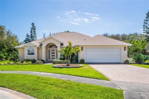 95 MAURA TERRACE, PONCE INLET, FL 32127 Sold 04/16/25