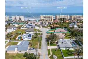 95 MAURA TERRACE, PONCE INLET, FL 32127 Sold 04/16/25