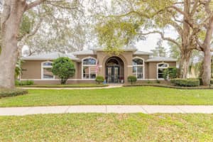 6049 SABAL HAMMOCK CIRCLE, PORT ORANGE, FL 32128 Sold 07/21/25