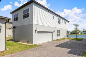 2951 MELETO BOULEVARD, NEW SMYRNA BEACH, FL 32168 Sold 05/08/25