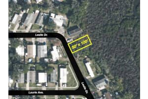 473 LESLIE DRIVE, PORT ORANGE, FL 32127 - MLS#MFRNS1084099