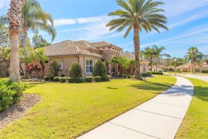 2906 PALMA LANE, NEW SMYRNA BEACH, FL 32168 Sold 04/30/25