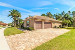 2906 PALMA LANE, NEW SMYRNA BEACH, FL 32168 Sold 04/30/25