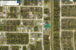 VAN RAUB ST, NORTH PORT, FL 34291 Sold 01/14/26