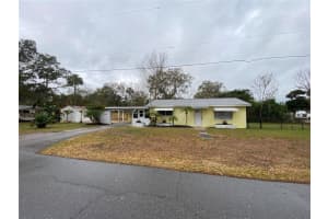 1208 PAT AVENUE, NEW SMYRNA BEACH, FL 32168 Sold 08/22/25