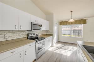 6827 AMICI COURT, PORT ORANGE, FL 32128 Sold 04/10/25