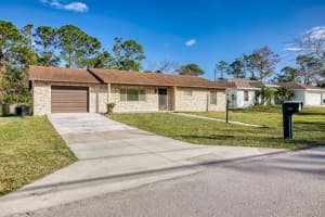 2795 NORDMAN AVENUE, NEW SMYRNA BEACH, FL 32168 Sold 05/01/25