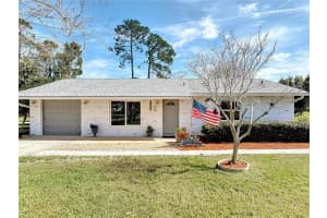 403 WILDWOOD DRIVE, EDGEWATER, FL 32132 Sold 08/21/25