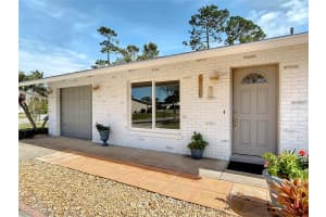 403 WILDWOOD DRIVE, EDGEWATER, FL 32132 Sold 08/21/25