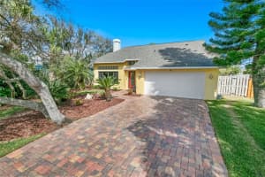 72 OCEANVIEW AVENUE, PONCE INLET, FL 32127 Sold 07/03/25