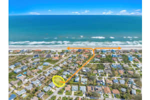 72 OCEANVIEW AVENUE, PONCE INLET, FL 32127 Sold 07/03/25