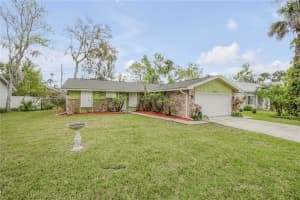2725 NEEDLE PALM DRIVE, EDGEWATER, FL 32141 Sold 04/08/25