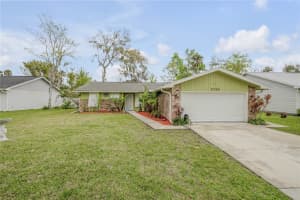 2725 NEEDLE PALM DRIVE, EDGEWATER, FL 32141 Sold 04/08/25