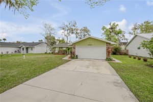 2725 NEEDLE PALM DRIVE, EDGEWATER, FL 32141 Sold 04/08/25