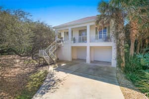 33 COASTAL OAKS CIRCLE, PONCE INLET, FL 32127 Sold 04/30/25