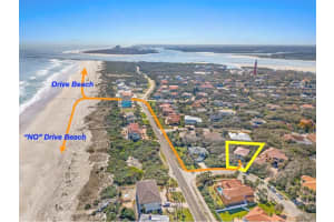 33 COASTAL OAKS CIRCLE, PONCE INLET, FL 32127 Sold 04/30/25