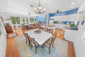 33 COASTAL OAKS CIRCLE, PONCE INLET, FL 32127 Sold 04/30/25