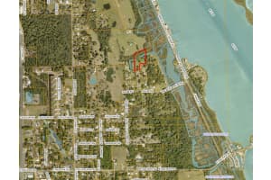 318 PALM AVENUE, OAK HILL, FL 32759 - MLS#MFRNS1084156
