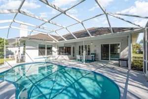 2908 CYPRESS RIDGE TRAIL, PORT ORANGE, FL 32128 Sold 06/27/25