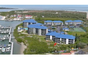 2700 N Peninsula Ave #113, NEW SMYRNA BEACH