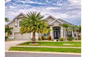 6665 MERRYVALE LANE, PORT ORANGE, FL 32128 Sold 06/06/25