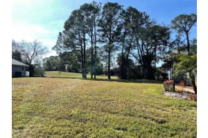 281 GULL DRIVE, DAYTONA BEACH, FL 32119 Sold 04/17/25