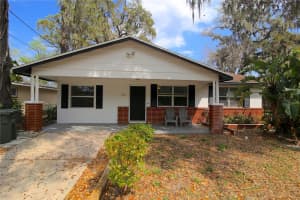 349 FLETCHER AVENUE, DAYTONA BEACH, FL 32114 - MLS#MFRNS1084180