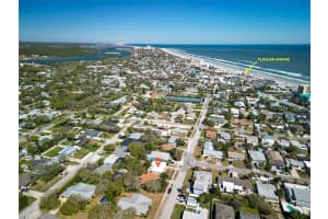 710 HORTON STREET, NEW SMYRNA BEACH, FL 32169 Sold 04/29/25