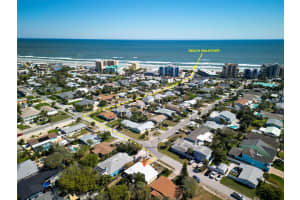710 HORTON STREET, NEW SMYRNA BEACH, FL 32169 Sold 04/29/25