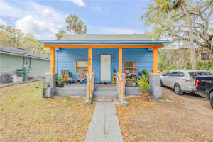 812 MARION STREET, DAYTONA BEACH, FL 32114 Sold 07/02/25