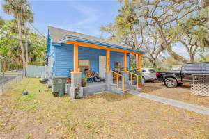812 MARION STREET, DAYTONA BEACH, FL 32114 Sold 07/02/25