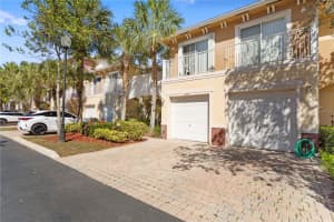 4650 Sw 75th Way, DAVIE