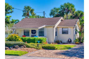 603 PENINSULA AVENUE, NEW SMYRNA BEACH, FL 32169 Sold 06/12/25