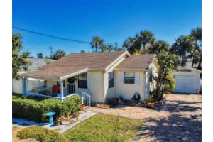 603 PENINSULA AVENUE, NEW SMYRNA BEACH, FL 32169 Sold 06/12/25