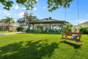 1402 RIVERSIDE DRIVE, NEW SMYRNA BEACH, FL 32168 Sold 07/16/25