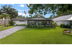 1402 RIVERSIDE DRIVE, NEW SMYRNA BEACH, FL 32168 Sold 07/16/25